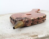 Vintage Fireplace Bellows / Fire Blower