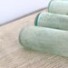 Antique Round Bottom Bottles / 1800s Bottle Collection / Antique Soda Bottles