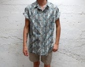 The AC Slater... Vintage Shirt