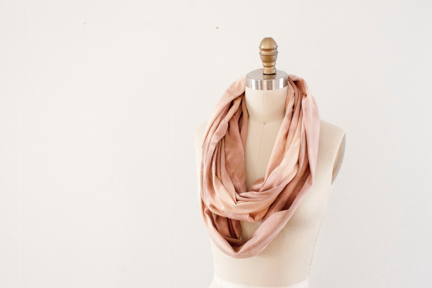 KARMA Scarf - Harvest