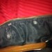 Vintage quilted Prada handbag