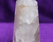 Quartz Crystal Point