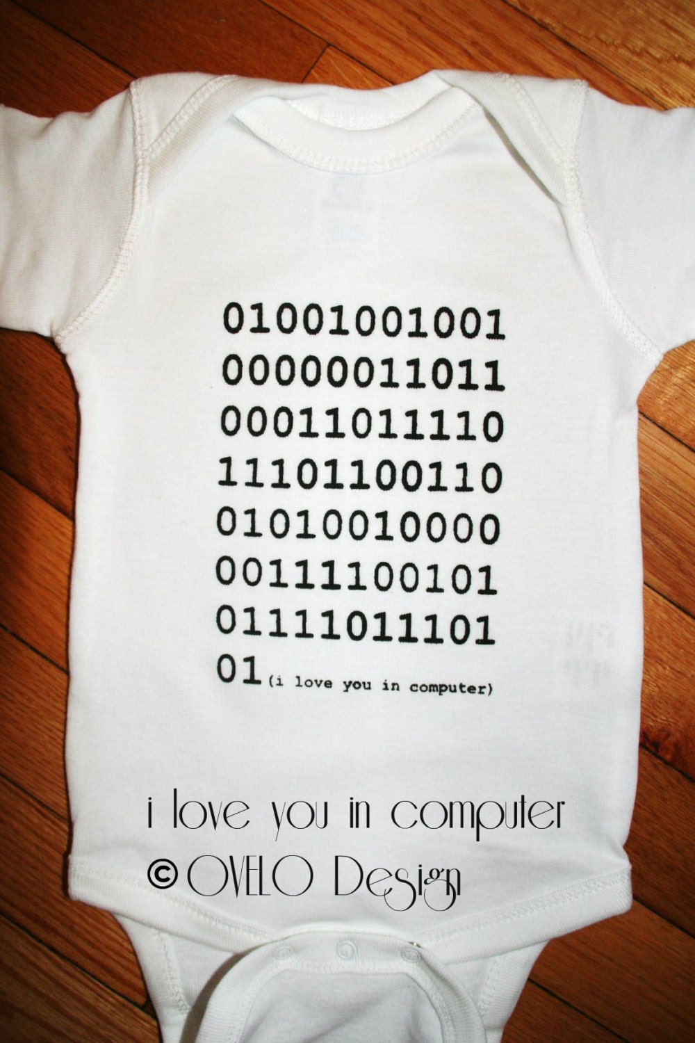 i love you in computer