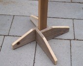 Base For DIY Wood Wedding Signs