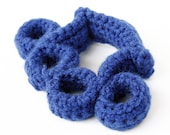 Crochet Brass Knuckles