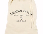 Laundry Bag Laundry Room 5 Cents