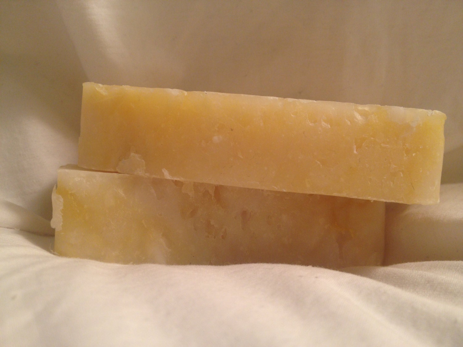 Lemongrass Soap Bar