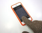 Conductive Touchscreen Thread - 35 feet