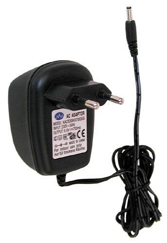 230V Upgrade for Veneered Turntables
