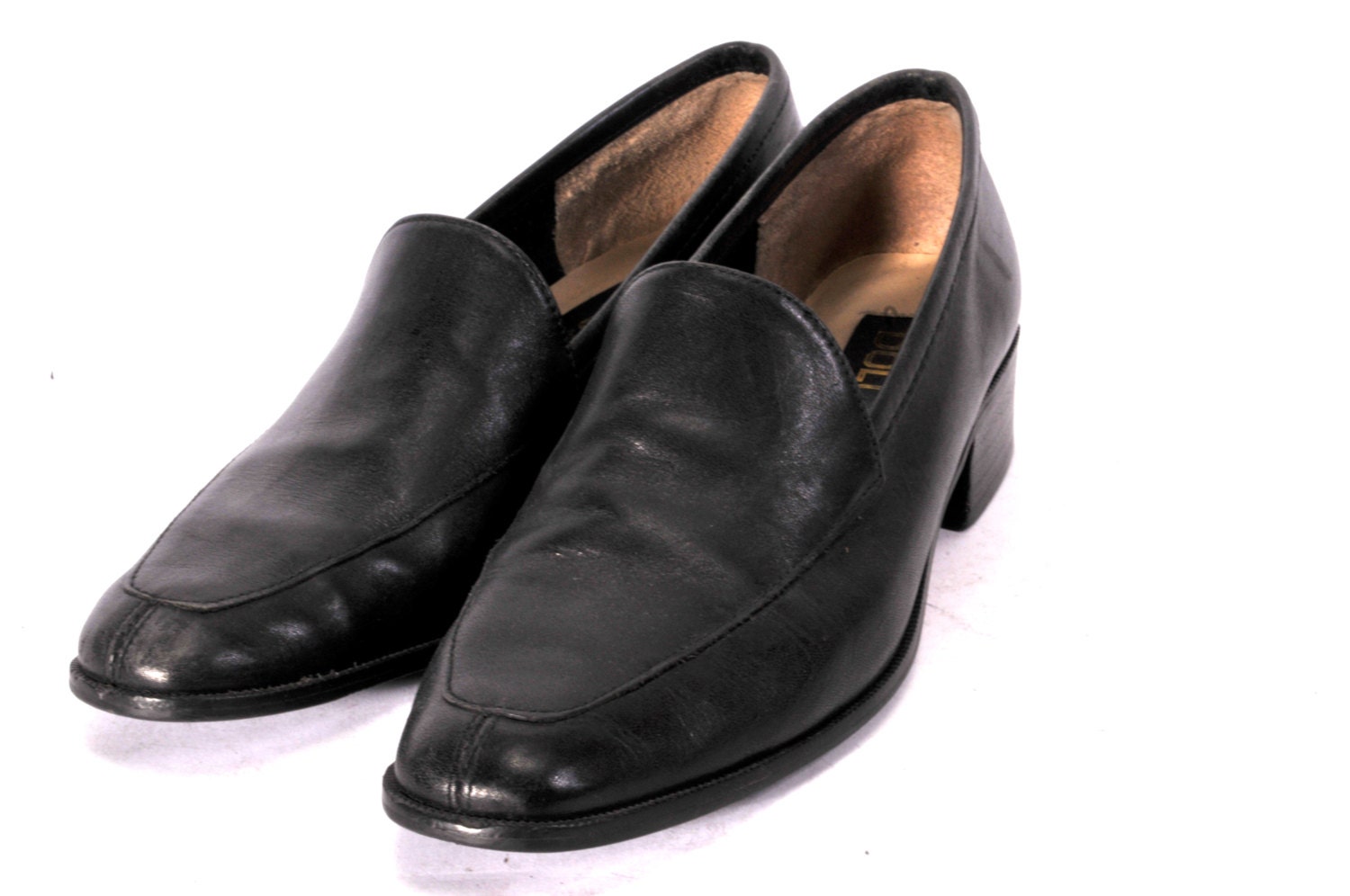 Dolcis Size 7 Woman's Loafers