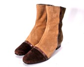 Mag Designs Size 6 M Woman's Boot