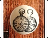 Pocket Watch Knob