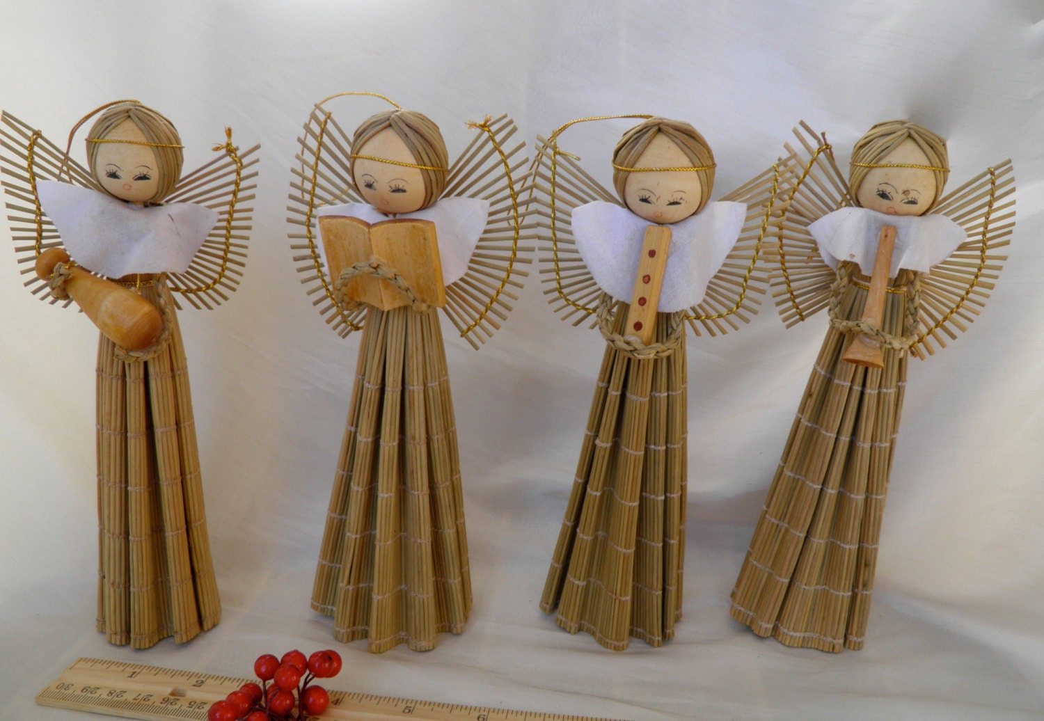 Musical Angels
