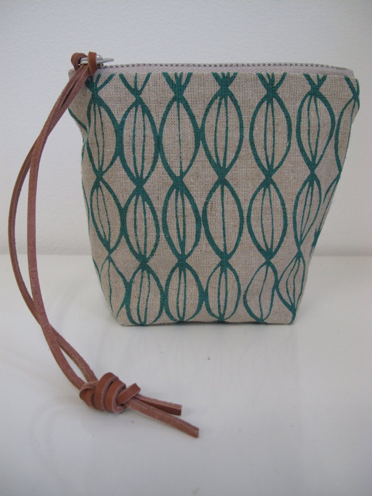 Wristlet Purse