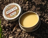 Wildcrafted Organic Muscle Salve