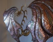 Bronze & Copper Dragon