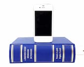 Vintage booksi for iPhone and iPod - French English Dictionary