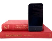 Faulkner and Gogol - Vintage Double booksi for iPhone and iPod