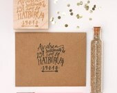 Whimsy Return Address Stamp