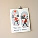 vintage 1960s school poster: the sun seems to move