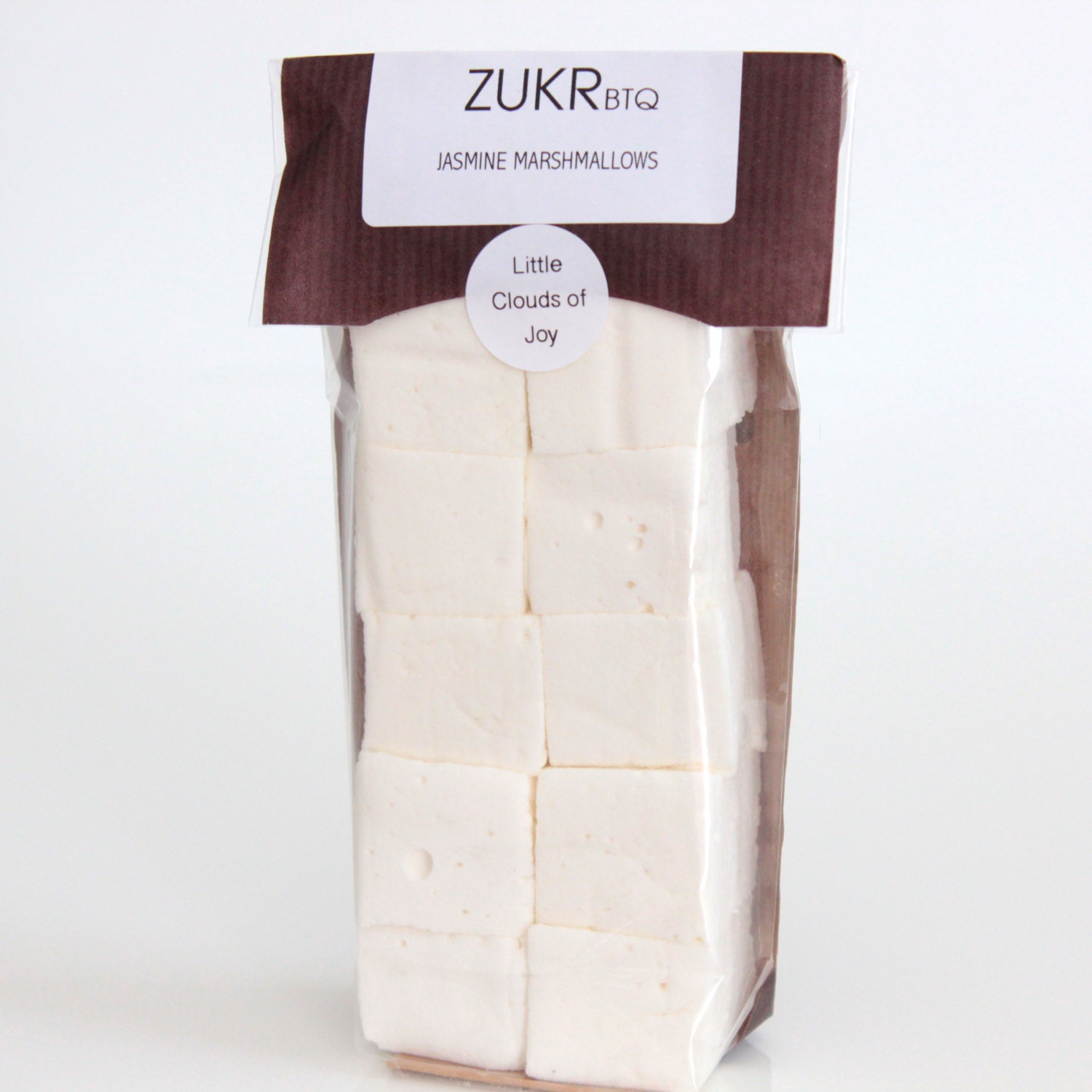 Jasmine Marshmallows