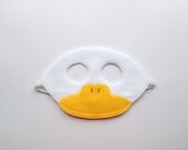 Duck Mask-CHILD