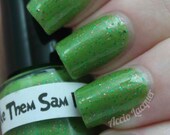 I Do Not Like Them, Sam I am from the "Many Colors of Seuss" Collection