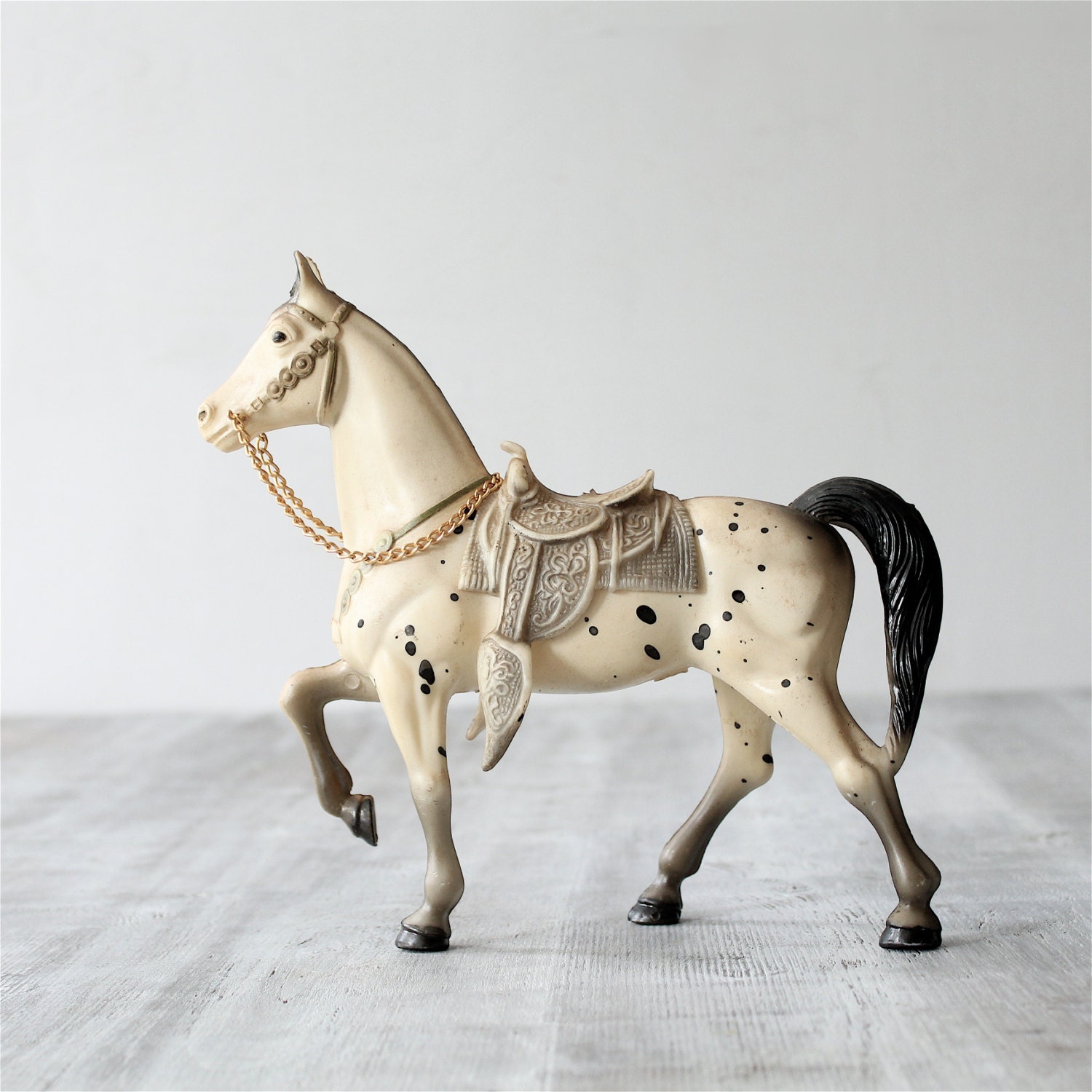Vintage Horse - lovintagefinds