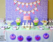 Fairy Garden Party - Printable Collection by Sweet Metel Moments Il_170x135