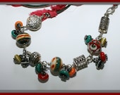 Jingle Jangle Necklace