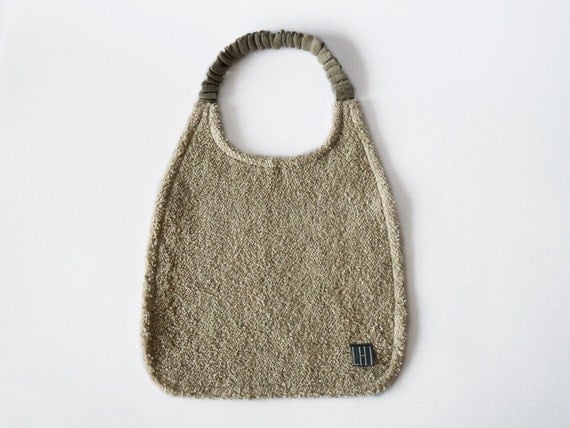 Bib for your Child by Lovely Home Idea. Terry linen with elastic neck strap. The best ever.