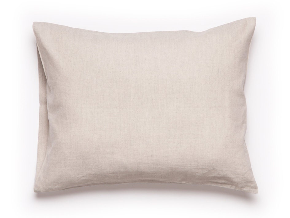 Pillowcases King or Euro shams My Lovely Dream, envelope closure by Lovely Home Idea.