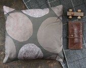 Polka Cushion Cover