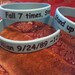 Jillian Hayes Memorial Bracelet