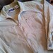 Corduroy Zip Jacket / Bill Blass