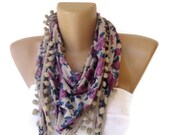 fashion accessories scarf , womens fashion , trend scarf , headband , bandana , neckwarmer , for her