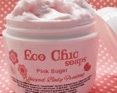 Bath & Beauty - Skin Care - Whipped Body Frosting - CHOOSE YOUR SCENT