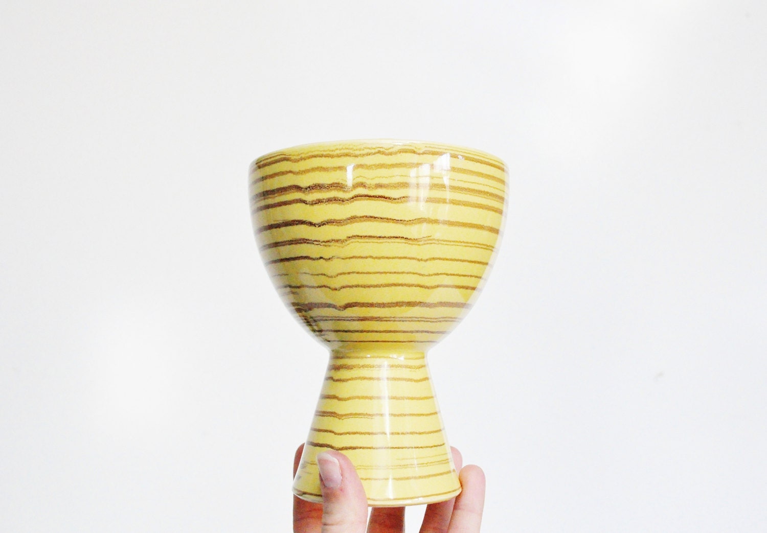Mid-Century McCoy Planter