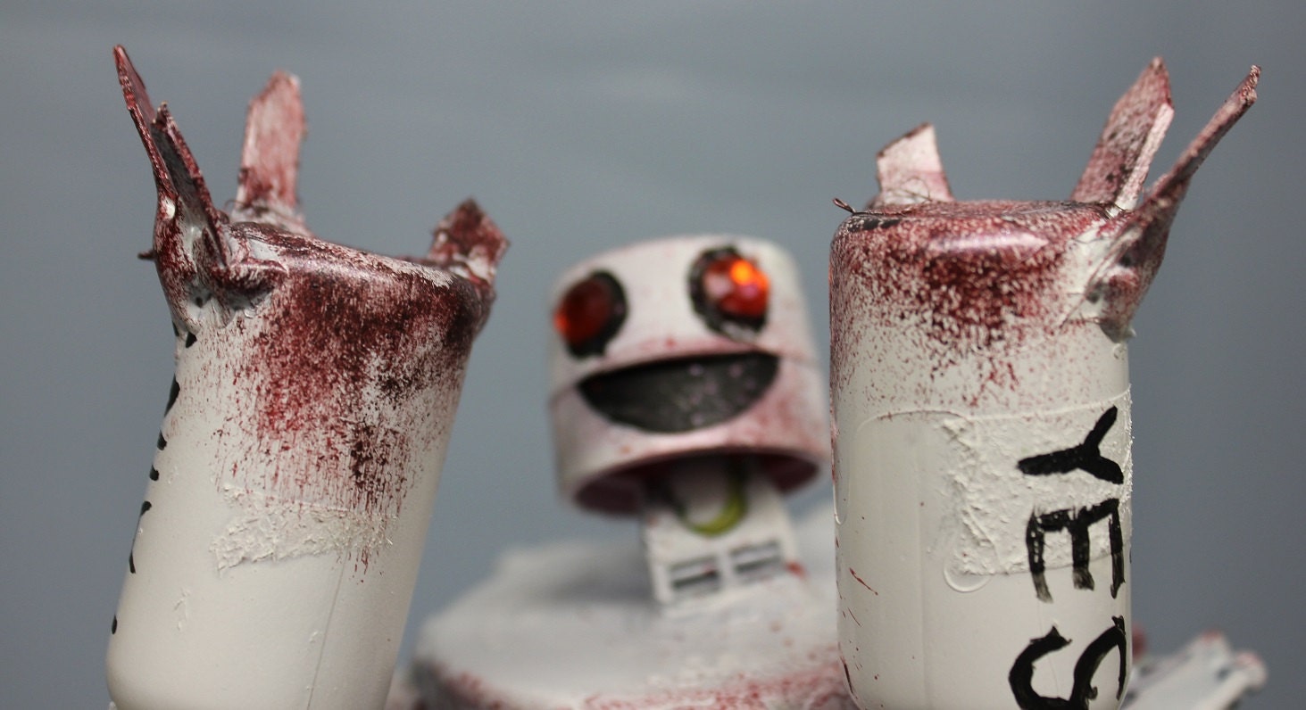assemblage tooth fairy