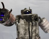 assemblage robot fixer