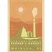 Highway-99 Series - 12x18 Retro Hawaii Prints