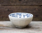Bol à café/ Coffee bowl