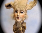 The Goat Jester