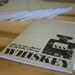 Fathers Day Card Life is too Short to Drink Cheap Whiskey Greeting Card