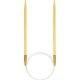 24" Circular Bamboo Needles