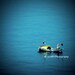 Fisher Kings-03 8"x8" Fine Art Wall Decor Boat Sea Photograph For Cafe Bar Pub Hotel Restaurant Nursey Home Office