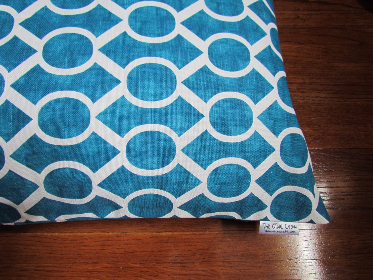 Dog Duvet Cover Pet Bed-Sydney Aquarius-Large