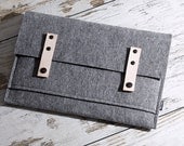 15" MacBook Pro RETINA sleeve Gratan