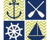 Reserved Listing for jenholbrook120-Set of four 12x12 stretched canvas