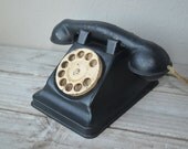 Vintage Toy Telephone